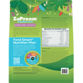thumbnail image 2 of Zupreem Sensible Seed Bird Food for Parrots & Conures, 2 lb bag, 2 of 8