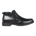 thumbnail image 2 of BOTINES CABALLERO TORRENTE TURCO6 SIMIPIEL NEGRO, 2 of 4