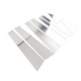 thumbnail image 1 of 8PCS Car Door Window Pillar Post Cover Trim Kit For Hyundai Tucson 2016-2021, 1 of 7