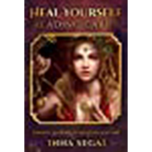 Heal Yourself Reading Cards: Intuitive Guidance to Transform Your Soul (Reading Card Series)