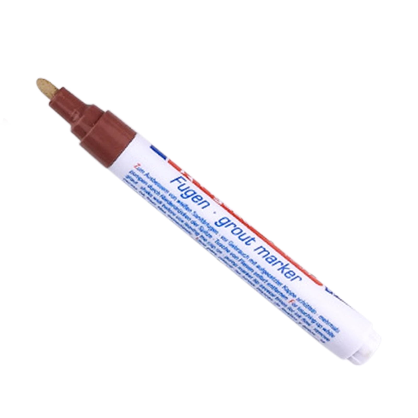 Gecheer Grout Marker Grout Tile Pen Grout Restorer Pen Renew Marker