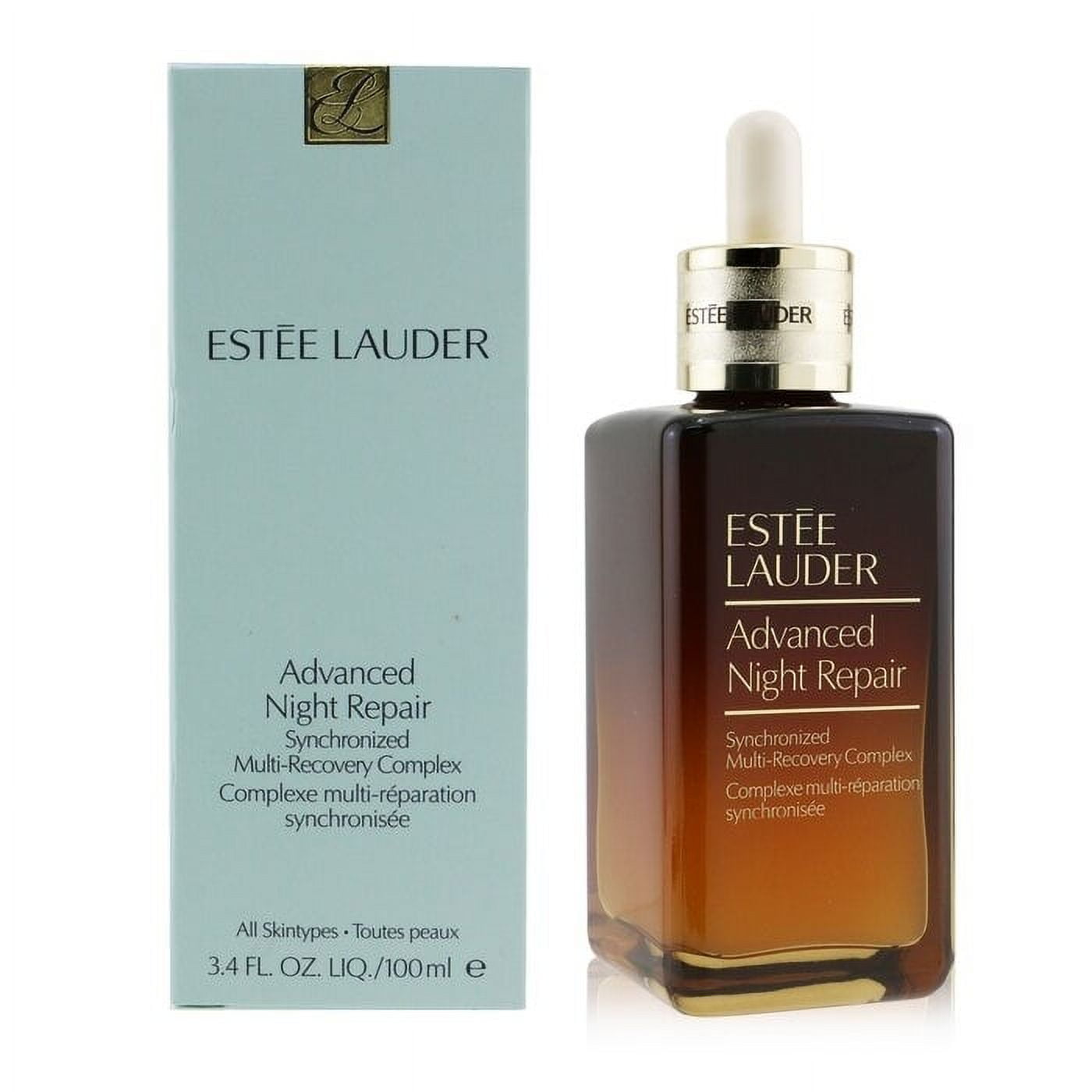 Estée Lauder Advanced Night Repair 2018 (Estée Lauder)