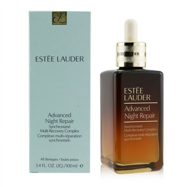 ESTÉE LAUDER Advanced Night Repair 100ml ESTEE LAUDER by Estee Lauder , Advanced Night Repair Synchronized