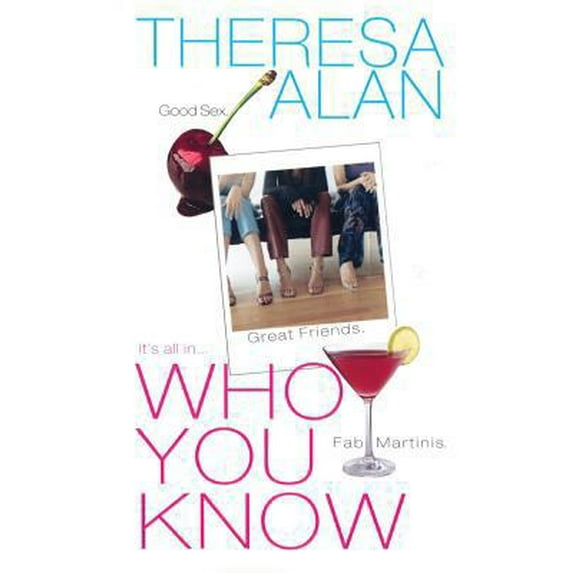 Pre-Owned Who You Know (Unknown) 0758204795 9780758204790