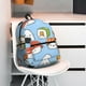 thumbnail image 5 of Easygdp Kawaii Sushi Mochila Casual para Portátil, Mochila para Escuela, Viajes, Negocios, 5 of 6