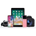 thumbnail image 5 of Lavalier Mic Cell Phone Live Video Sound Card Camera Recording, C, 5 of 5