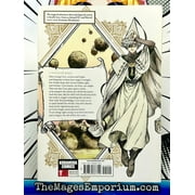 Witch Hat Atelier 1 (Paperback)