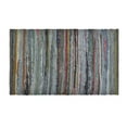thumbnail image 1 of Fabstyles Premium 100% Cotton Rug, Handmade Area Rag Rug for Living Room, Hallway, Patio, 1 of 3