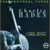 Charlie Haden: Montreal Tapes Vol.2