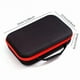 thumbnail image 5 of Estuche de transporte para taladro eléctrico, accesorios, ferretería para electricistas, bolsa de herramientas portátil para L, 5 of 9