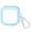 blue white, variant on Protective Case For Buds 4 /4 Pro Protecror,Drop-Resistant Earbud Case Cover,For Buds 4 Pro Earbud Protective Cover