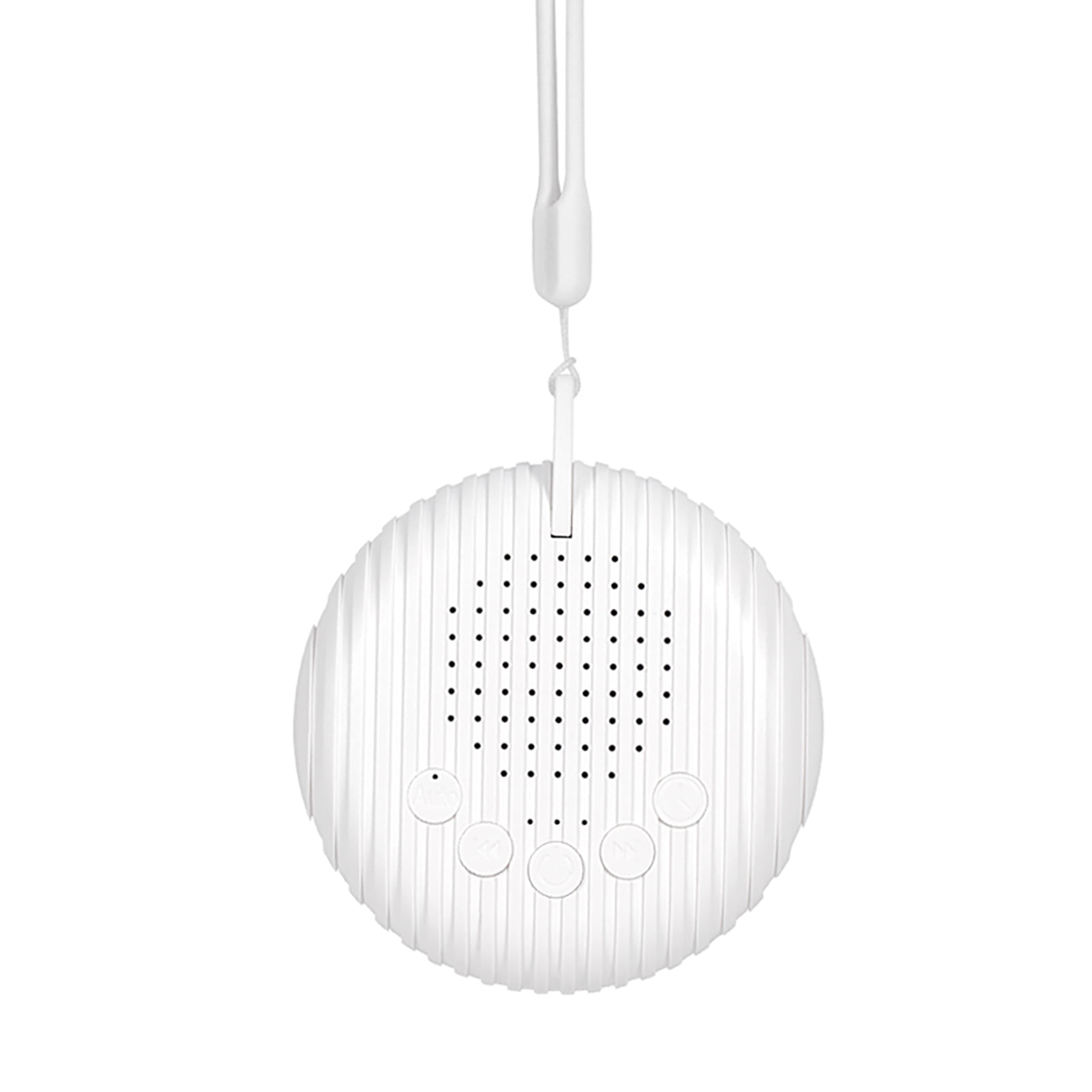 Q3 Portable Baby Sleep Machine Home Office Mini Sleep Therapy Relaxing White Noise Machine