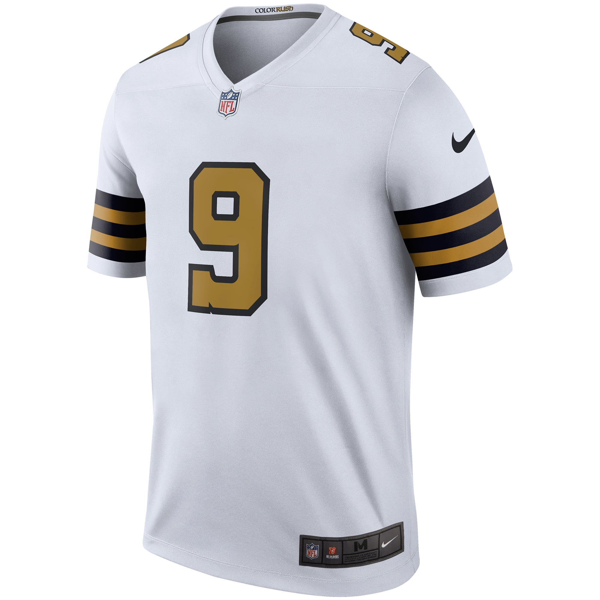 new orleans saints rush jersey