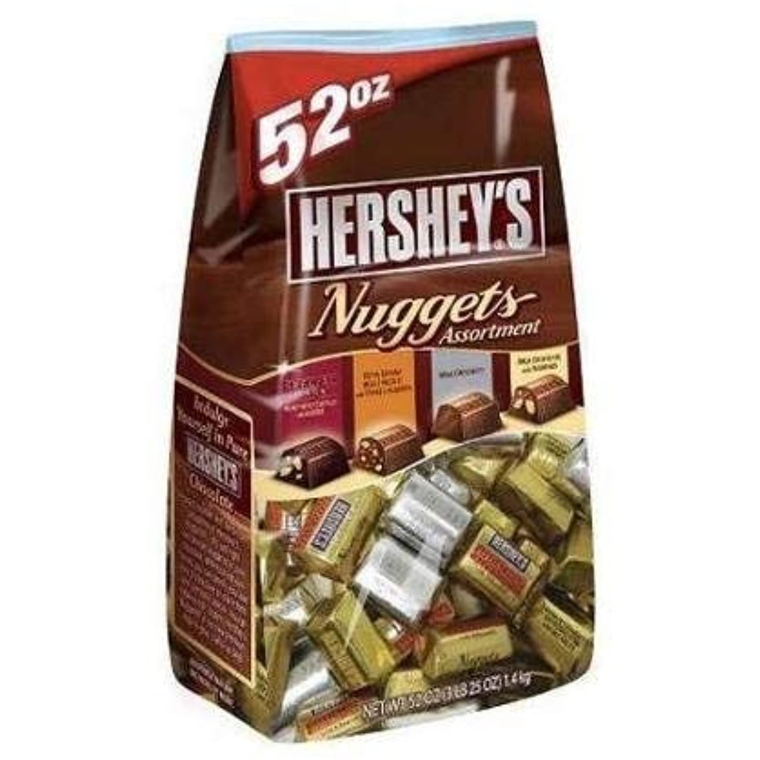 Hersheys Nuggets Chocolate Assortment