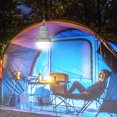 thumbnail image 1 of Lámpara Luces portátiles USB Bombilla de ahorro de energía Campamento al aire libre Tienda de campaña Luz nocturna (7W) Ndcxsfigh Nuevos Originales, 1 of 8