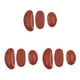 thumbnail image 4 of Riwesomey Silica Gel Tablet Comfortable Touch Durable Tools Throwing Sculpture Gauge DIY Handicrafts Pottery Removal Fingerprint for Clay Type1 NO1 Riwesomey CBP221970, 4 of 6