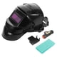 thumbnail image 1 of ColoMX 1 Juego de Máscara de Soldadura con atenuación automática, máscara protectora para la cabeza, Máscara de Soldadura por arco, 1 of 7