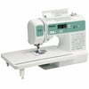 Brother XR3240 Computerized 140 Stitches Sewing Machine With Wide Table NEW