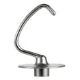thumbnail image 2 of Gancho para amasar, de acero inoxidable Lawenme, para KitchenAid, 2 of 8