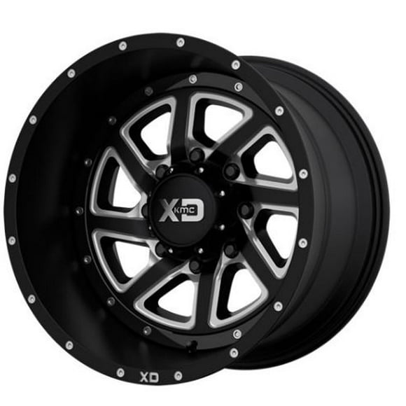 KMC Wheels Xd83329062930 Wheel