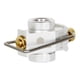 thumbnail image 1 of Eigraketly Convertidor de Saver Plug Tank Shifter Mano de obra fina Instalación práctica Ahorro de espacio Conveniencia Profesional Artesanía Tipo 1, 1 of 6
