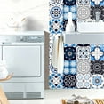 thumbnail image 3 of Tile Paste Sticker, Beautiful Kitchen Tile Sticker Glossy Film  for Home Decoration, 3 of 8