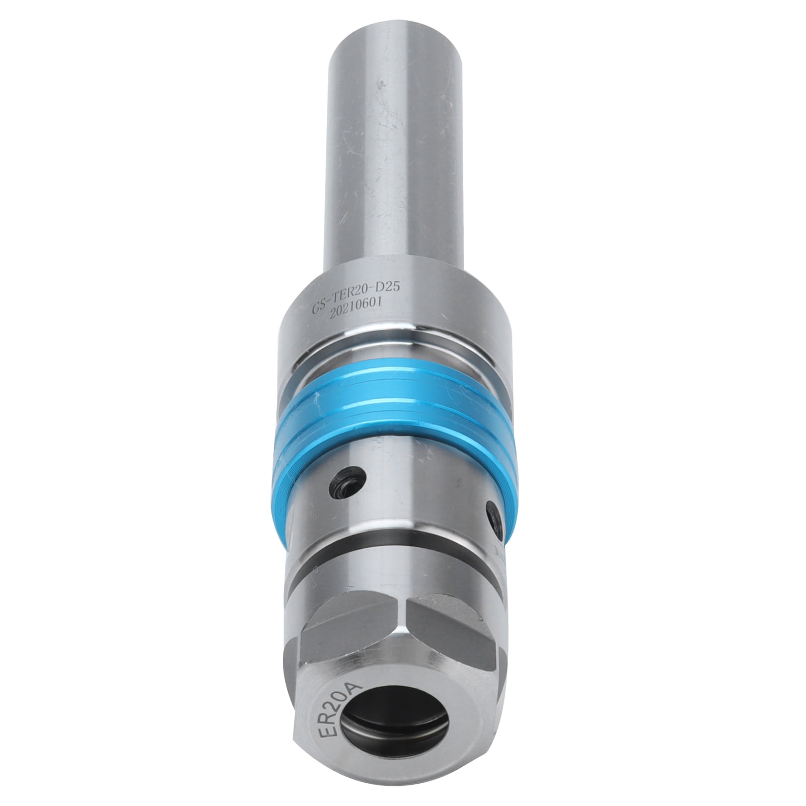 Floating Tapping Tool Holder ER20 Adapter For M2-M16 Taps - CNC Lathe Accessory
