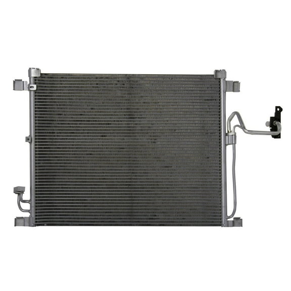 REACH Condenser 31-3772 for Infiniti EX35 2012-2008
