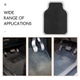 thumbnail image 3 of SOPOTUTU car front floor mat Car Floor Mat Easy to Clean Multi 1 Pcs, 3 of 6
