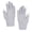 Gray 2, variant on TKKCS Kids Gradient Knit Gloves Soft Stretchy Full Fingers Warm Elastic Ribbed Cuff Winter Gloves for Boys Girls Multicolor 3-8Years