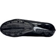 thumbnail image 3 of NIKE Men's Vapor Untouchable 3 Pro Football Cleats (9, Black/White), 3 of 3