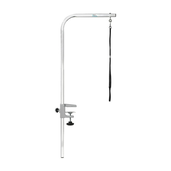 Master Equipment Dog Grooming Arm W/ Clamp 36-Inch FREE 18 Loop