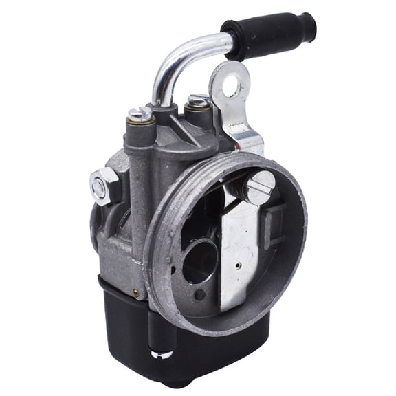 LABLT Carburetor for Piaggio Ciao PX FL VESPA Moped Pocket SHA 12/12 Dellorto