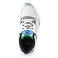thumbnail image 4 of AND1 Little & Big Kids Lace-Up Basketball Sneakers, 4 of 4