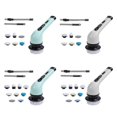 thumbnail image 5 of Electric Spin Scrubber Shower Scrubber For Cleaning Electric Cleaning Brush, 5 of 5