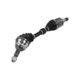 thumbnail image 2 of SCITOO CV Axle Shaft Assembly Front Left Right Fit For Lexus ES300h 2.5L 2013-2018, 2 of 4