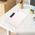thumbnail image 5 of A4 Clipboard Writing Board Data Clip Folder for Office School Use 23.5x32x0.5cm Multi-Color, 5 of 6