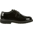 thumbnail image 7 of Rocky High-Gloss Dress Leather Oxford Shoe, 7 of 7