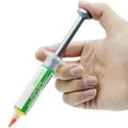 thumbnail image 4 of 10Cc Flux Booster Rod, Flux Paste, Welding Treasure, 4 of 9