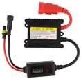 Stri 1 Pcs 35W Ultrathin Ballast Xenon Lamp Stabilizer fit for All HID