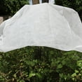 thumbnail image 3 of Garden Fabric Plant Cover Outdoor Frost Protection Blanket for Winter Frost Cold, 3 of 5