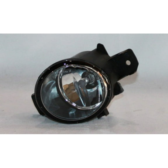 Fog Light Assembly Fits 2010 Nissan Sentra
