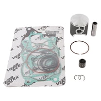 DB Electrical Top End Piston Kit VTK22991A for KTM 105 SX 2004-2011, 105 XC 2008-2009 Motorcycles