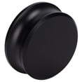 thumbnail image 3 of Vinyl CD Weights Stabilizer, Aluminum Non Slip Durable Record Clamp Stable  For Vinyl Record Weight Player, 3 of 8