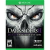 Darksiders 2: Deathinitive Edition - Xbox One - Xbox One Standard Edition