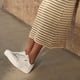 thumbnail image 2 of Zapatillas Dr. Scholl's Time Off Max Azul Talle 8.5 M, 2 of 9