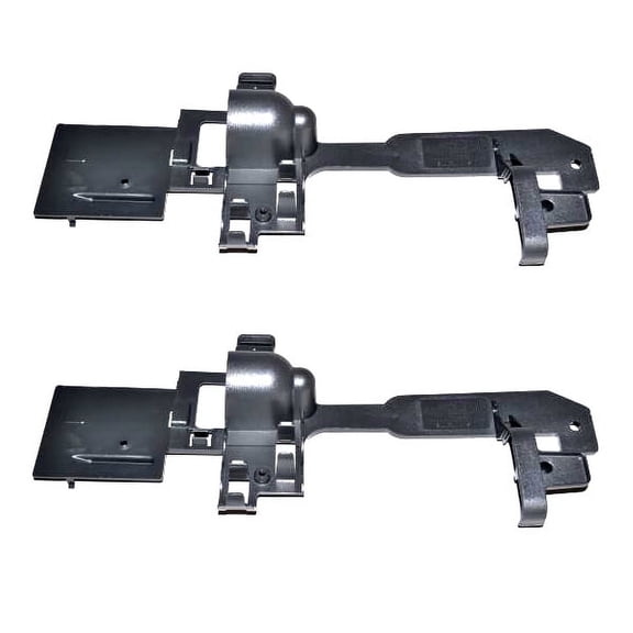 Replacement Part For Royal (2) UR30085 Vacuum Cleaner Wand/Hose Holder :- 440012013