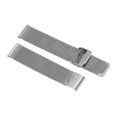 thumbnail image 1 of Correa De Reloj De Malla De 20mm, Correa De Acero Inoxidable De Lujo Para DW, Pulsera De Malla Impermeable De Liberación Rápida, Hombres Y Mujeres, 1 of 7