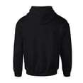 thumbnail image 2 of Star Wars Mens Logo Hoodie, 2 of 3