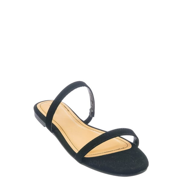womens casual slides